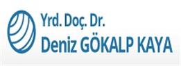 Yrd Doç Dr Deniz Gökalp Kaya - İstanbul